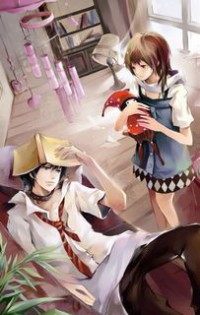 淑女少根筋