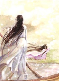 談秦說艾(gl)