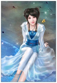 长风之歌(寡母幼女)