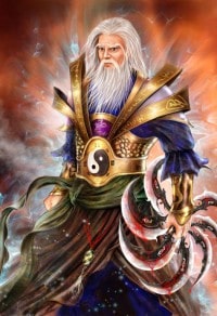 我为三个大佬挡过灾