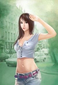 老公他负责貌美如花