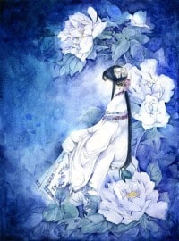 貶妾為狞