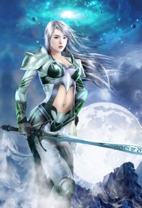 刻心愛咒：半緣修道半緣君