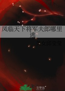 《凤临天下将军夫郎哪里逃》
